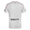 CA River Plate Domácí 2024-25 - Fotbalové Dresy (S/S)